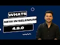 How To Update Selenium Version In Eclipse