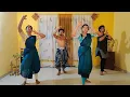 Aayana Dance Company - Sarasijakshulu