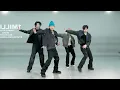 LNGSHOT - Moonwalkin’ Dance Practice Video [MIRRORED]