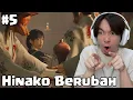 Download Lagu Hinako Mulai Menjadi Monster - Silent Hill F Indonesia Part 5