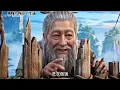 《滿級種田人》全修仙界都知道農夫是天道大能，唯獨他自己以爲只是種地普通人！#古風修仙 #種田爽劇 #扮豬吃虎