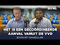 Download Lagu Boven het Maaiveld #99: Het is een gecoördineerde aanval vanuit de VVD