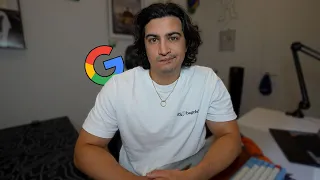 I Quit Google 365 Days Ago...Let's Talk...