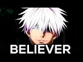 Download Lagu Jujutsu Kaisen «Believer» AMV