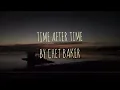 Time After Time - Chet Baker (Lyrics)