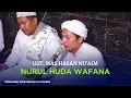 Download Lagu Nurul Huda Wafana Syair Sekumpul - Ustadz Mas Hasan Nu'aim