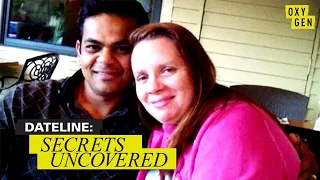 Find My iPhone App Helps Search For Jen Ramsaran Dateline Highlights Oxygen