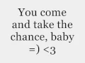 Download Lagu Michelle Branch - You Get Me - Lyrics
