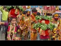 Download Lagu Talwar Shiva Pothuraju Laskar Bonalu Ujjaini Mahankali Secunderabad Bonalu 2025