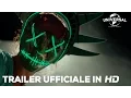 Video di LA NOTTE DEL GIUDIZIO - ELECTION YEAR: Trailer italiano ufficiale