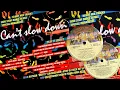 Download Lagu CAN'T SLOW DOWN 🔥🕺💃⚡'83-84 Non Stop Disco LP Mix 1984 Electro Disco Funk DJ Rutger Rutti Kroese '80s