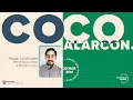 2022 Lecture Series - Coco Alarcon
