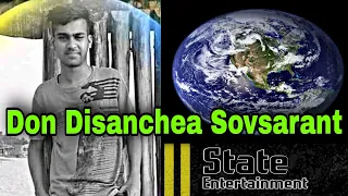don disanchea sovsarant konkani song andrew solo state entertainment 2021
