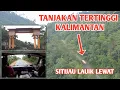 Lagu Truk Lintas Tanjakan Tertinggi Perbatasan Kalimantan. Tanjakan Borneo VS Sitijau Lauik Mana Yg Extem