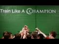 Sports Performance at Champion PT and Performance