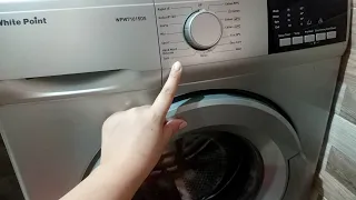 غساله وايت بوينت العبد طريقة تشغيلها سعرها رقم الصيانه مميزات وعيوب 