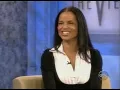 Victoria Rowell on the View 2007