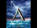07. Fireflies - Atlantis: The Lost Empire OST
