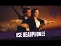 Download Lagu Titanic Theme Song • My Heart Will Go On • Celine Dion (8D Audio🎧)