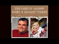 The Cases of Andrew Bagby Zachary Turner Crime Family Podcast S01E11
