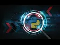 How to Build Your First Cyber Forensic App using Python CyberSecurity