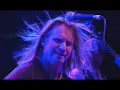 Terraplane Blues-Foghat - Live in St  Pete