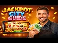 jackpot city casino review Slot guide and gameplay insights