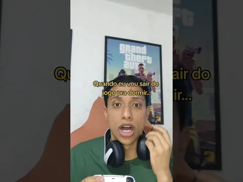 NENHUM GAMER PODE DORMIR #shorts #games