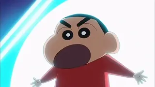 shinchan villain aur dulhan sparta remix