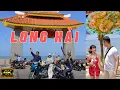 Download Lagu AB160 Phượt LONG HẢI l Bất ngờ Long Hải cát trắng biển xanh - Ghé Dinh Cô - Đèo nước ngọt cực đẹp