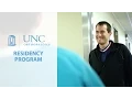 UNC Orthopaedic Residency Program