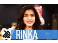 Lagu RINKA | Japanese FEMALE Beatbox Champion