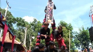 Download BENDRONG#5 (KUNGFU) II ANGLING BUANA GROUP II LIVE.DS.PENANGGAPAN II KEC.BANJARHARJO MP3