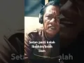 Download Lagu setan pasti kalah//Ibrahim/Bram irama//cover