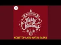 Lagu NONSTOP NATAL BATAK 1