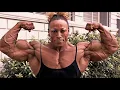 Female Bodybuilders Turned Into Men