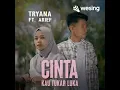 Download Lagu Cinta Kau Tukar Luka
