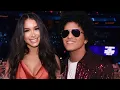Bruno Mars Wife Kids Age Parents Net Worth