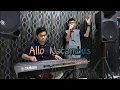 ALLO NA TAMBUS (COVERED BY ANDI RUSLAN) || AW MUSIC GALLERY