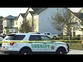 Deputies Man kills self child dies after being found shot in Nocatee