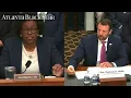 Markwayne Mullin Erupts Interrupts Dem Rep Over FEMA Aid Accusation You re Lying About It