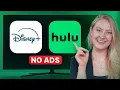 How to Get Disney Plus Bundle With Hulu No Ads