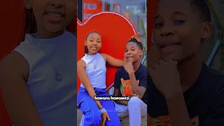 Mbosso Pawa TikTok Challenges Trending Shorts Fyp 