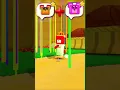Download Lagu Emote Glitch Super Bear Adventure #superbearadventure
