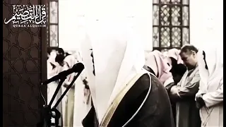 ر ب ن ا ف اغ ف ر ل ن ا ذ ن وب ن ا و ك ف ر ع ن ا س ي ئ ات ن ا القارئ ياسر الدوسري 