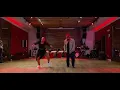 Shufflin’ & Rollin’