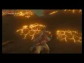 Zeld botw part 10 Death mountain