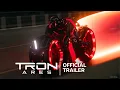 Download Lagu Tron: Ares | Official Trailer