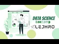 Data Science Bootcamp for Beginners Learn Python using JUPYTER Notebook