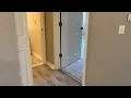 Danbury 1-Bedroom 1st Floor